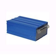 SET 120 PLASTİK ÇEKMECELİ KUTU 123*200*80