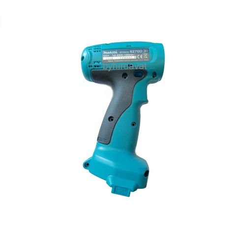 MAKİTA 6270D GÖVDE AKÜLÜ VİDALAMA MATKAP GÖVDESİ