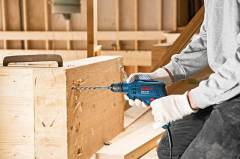 BOSCH GBM 6RE PROFESSİONAL DARBESİZ MATKAP
