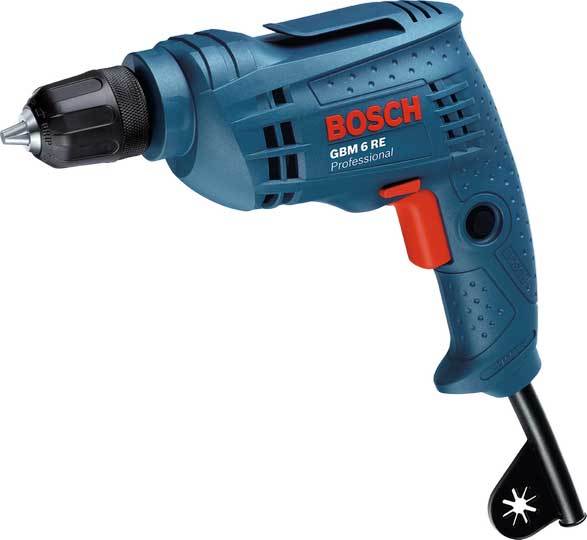 BOSCH GBM 6RE PROFESSİONAL DARBESİZ MATKAP