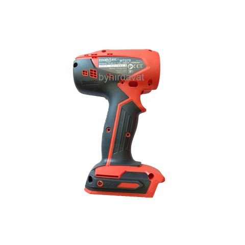 MAKTEC MT070 GÖVDE MAKİTA AKÜLÜ VİDALAMA MATKAP GÖVDESİ