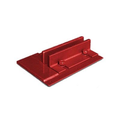 AFACAN 16 mm DEMİR KIVIRMA KÖŞEBENTİ