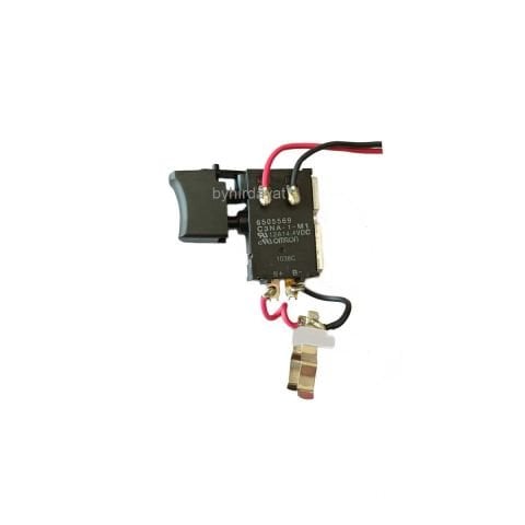 MAKİTA 6270D ŞALTER TETİK Orjinal