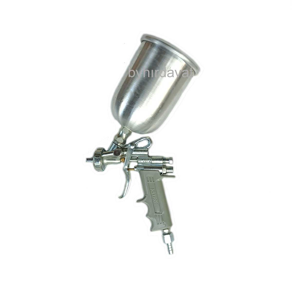 ASTRO 4 mm E70 BOYA TABANCASI ÜST DEPO