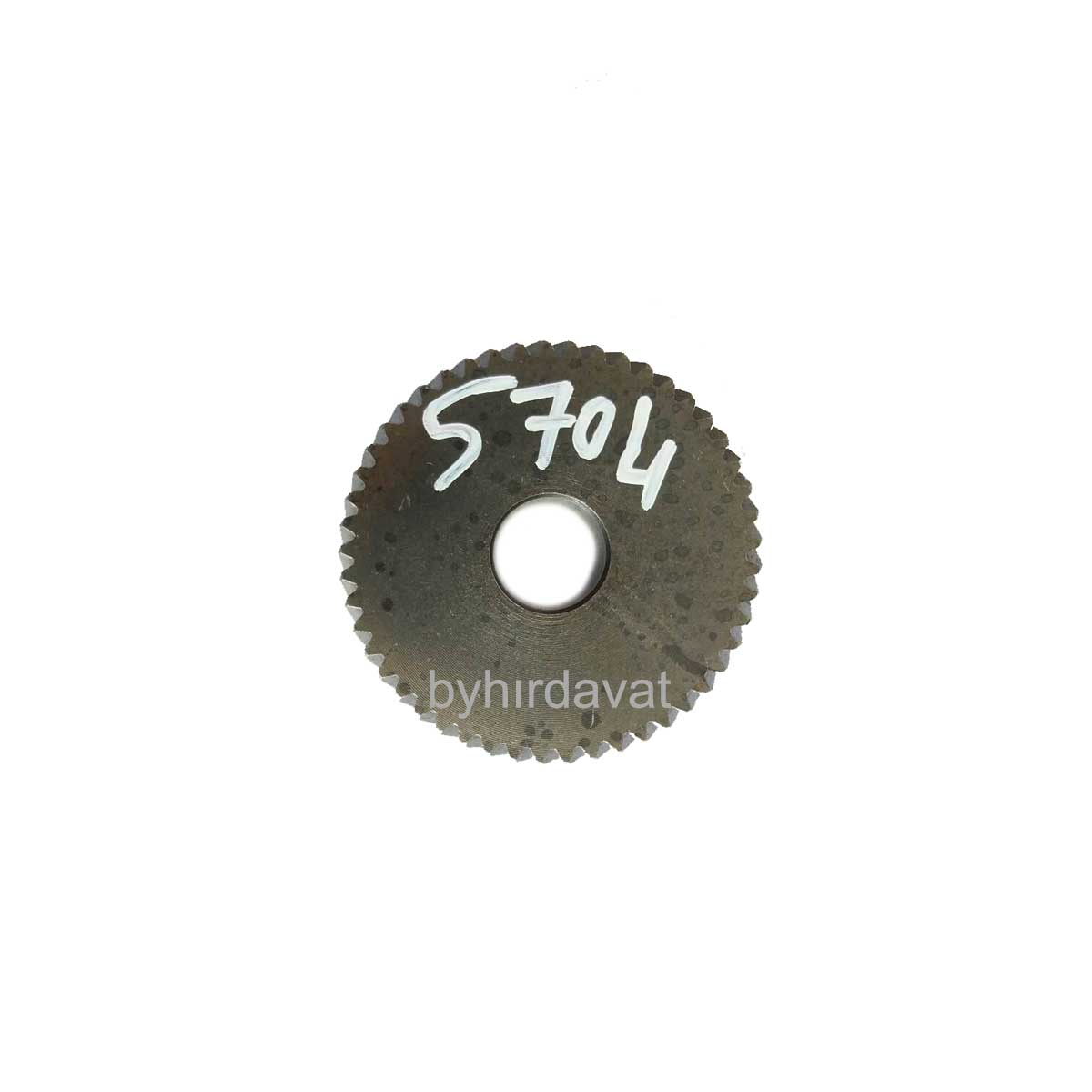 45 mm DİŞLİ 5704 R MAKİTA SUNTA KESME DAİRE TESTERESİ DİŞLİSİ