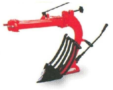 KAMA BY REIS DÖNERLİ PULLUK KDT 610-910 ÇAPA MAKİNASI