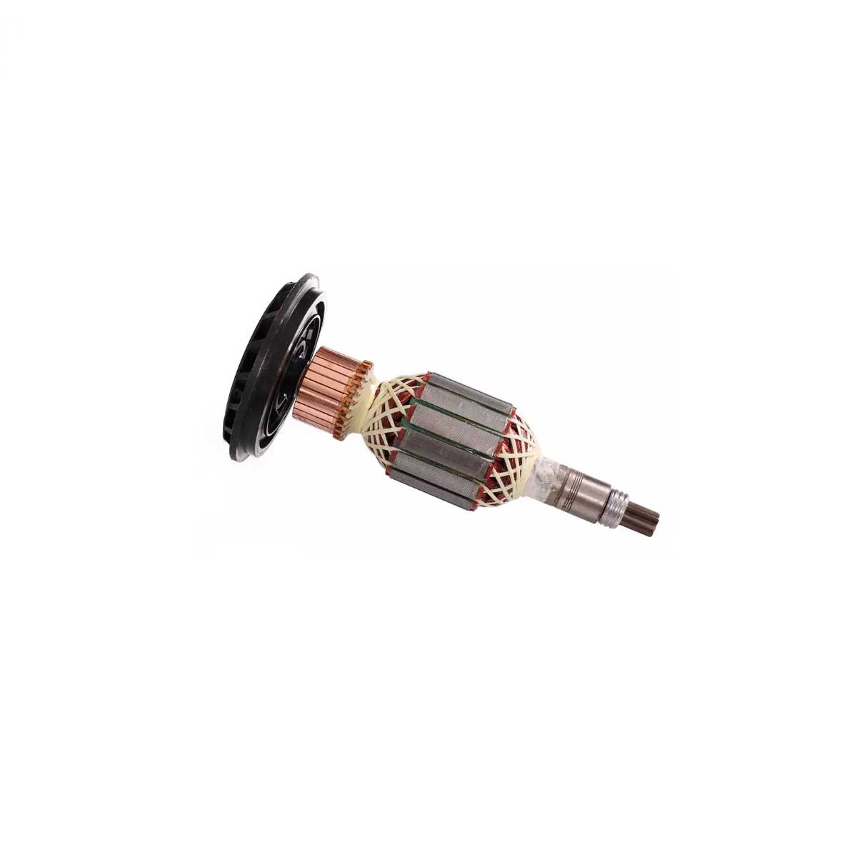 GBH 11 E BOSCH TİPİ ENDÜVİ ROTOR KIRICI KOLLEKTÖR