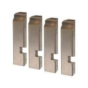 CATPOWER 2 lik 8802 ELEKTRİKLİ TEZGAH TİPİ PAFTA MAKİNESİ