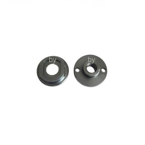 DEWALT Tip TAŞLAMA SOMUNU ALT ÜST 25 mm 115-125-180-230