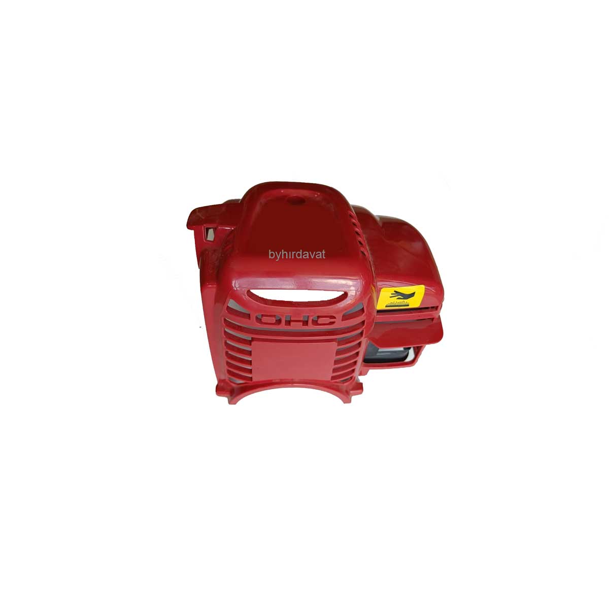 GX35 HONDA MOTORLU TIRPAN ÜST KAPORTA GENERAL POWER GP-350 4