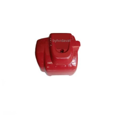 GX35 HONDA MOTORLU TIRPAN ÜST KAPORTA GENERAL POWER GP-350 4