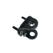 15 mm ÇAPA MAKİNASI REMORK-PULLUK ÇEKİ DEMİRİ
