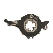 CATPOWER 3 lük 8803 ELEKTRİKLİ TEZGAH TİPİ PAFTA MAKİNESİ