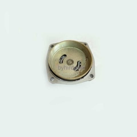 Kare Diş 29 mm BALATA YUVASI GÖVDE Seti GX35 HONDA MOTORLU TIRPAN BALATA KOVAN GENERAL POWER GP-350