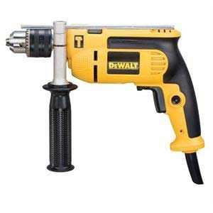 DEWALT DWD024 DARBELİ MATKAP