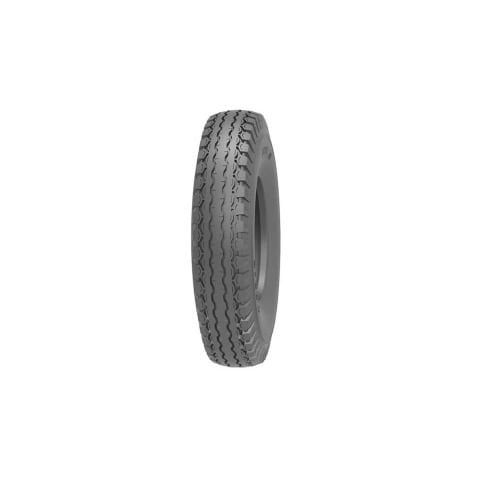 ANLAŞ 8 Jant 4.00-8 TRP-27 REMORK DIŞ LASTİK 10 PR 3584