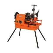 CATPOWER 4 lük 8804 ELEKTRİKLİ TEZGAH TİPİ PAFTA MAKİNESİ