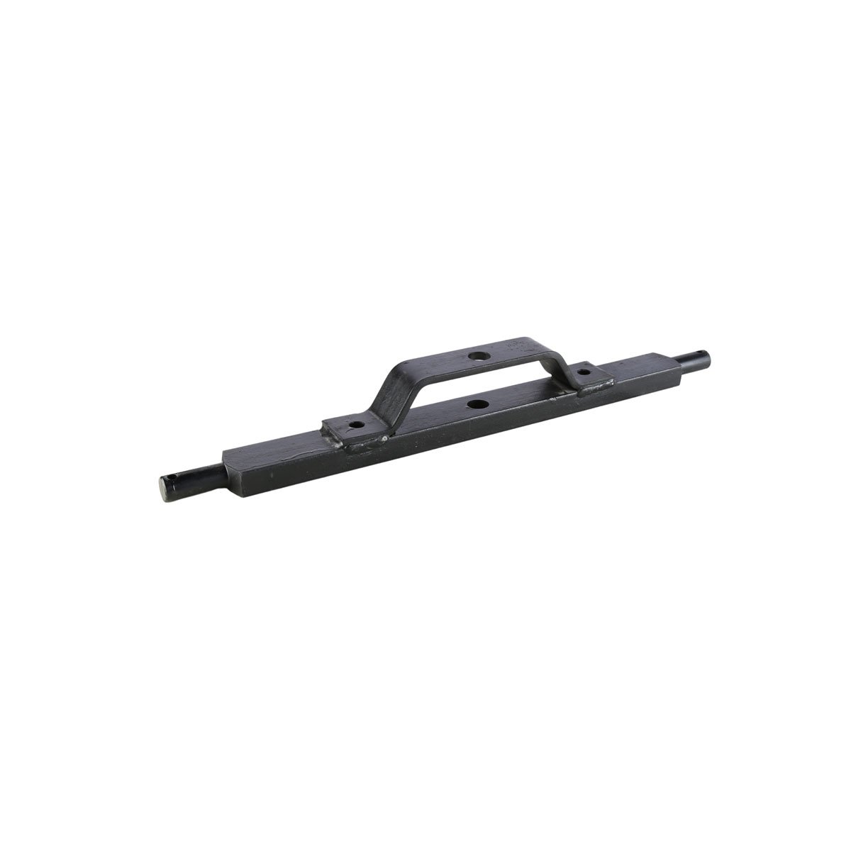 DOKUZ DELİK DEMİR Köprülü 30*60 TRAKTÖR YAN KOL ÇEKİ DEMİRİ 9 Delik KURTAĞIZLI