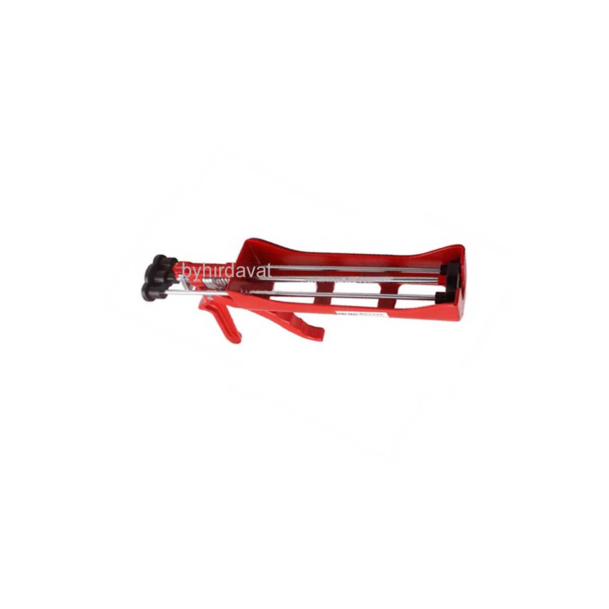 410 ml KİMYASAL DÜBEL EPOKSİ TABANCASI 20 cm