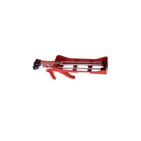 410 ml KİMYASAL DÜBEL EPOKSİ TABANCASI 20 cm