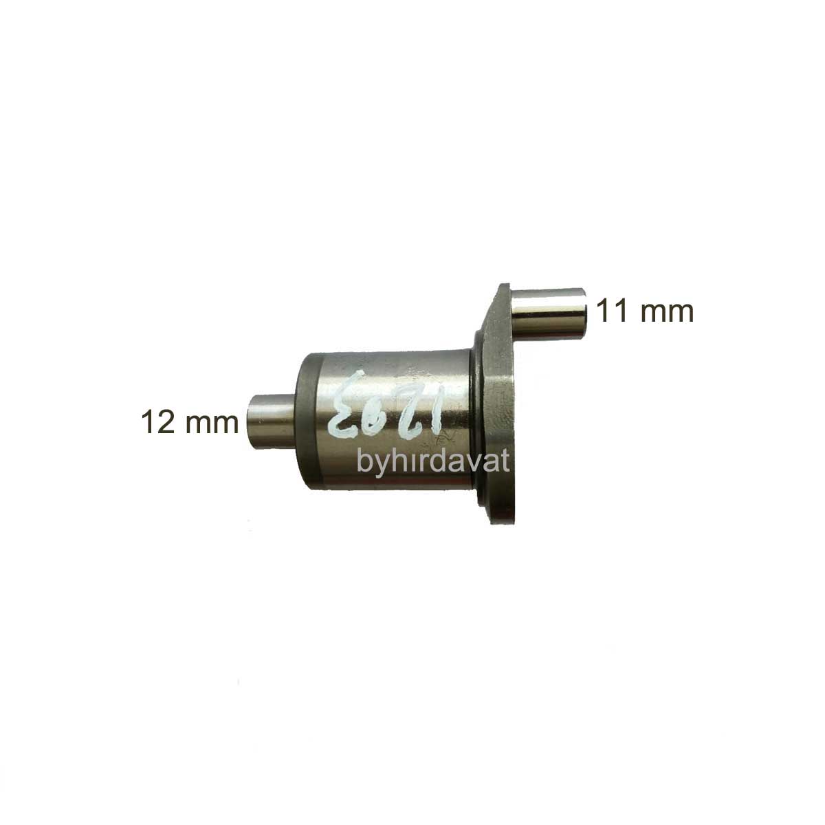 HM1203 KRANK ŞAFT MAKİTA KIRICI HM1213 KRANG