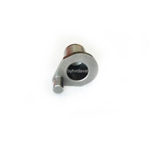 HM1203 KRANK ŞAFT MAKİTA KIRICI HM1213 KRANG
