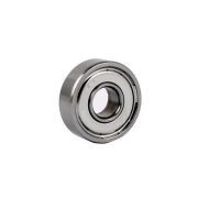 6301 ZZ RULMAN BİLYA 12-37-12 mm