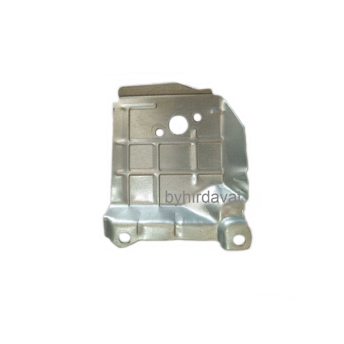 GX35 HONDA EGZOZ DESTEK SACI 4 ZAMANLI MOTOR SİLİNDİR KAPAĞI EKSOZ TIRPAN-BETON MASTARI GENERAL POWER GP-350