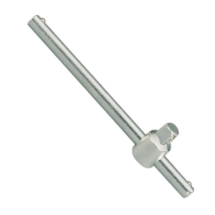PROXXON 1/4 LOKMA T KOLU 23704 KAYAR SOKETLİ