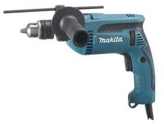 MAKİTA HP1640 DARBELİ MATKAP