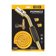 ÖZTÜRK-SGS PÜRMÜZ SGS801 Dar Çember TÜP 13 mm