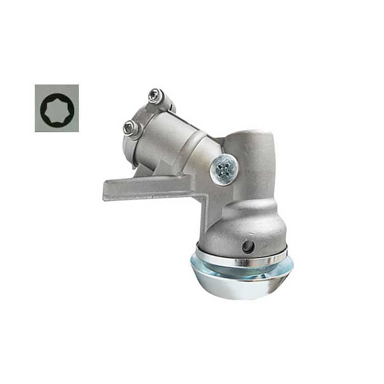 26 mm 7 Diş OLEOMAC 453-EFCO 8535 MOTORLU TIRPAN REDÜKTÖR KAFA GRUBU