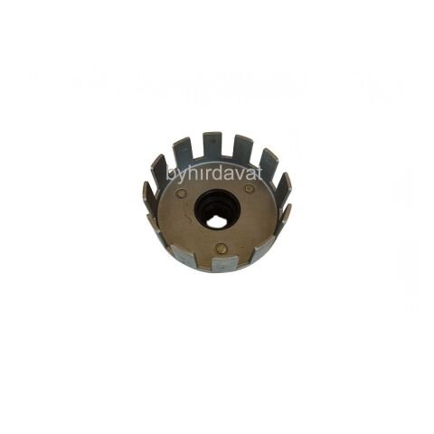 20-25 mm BALATA KOVANI Frezeli 110 mm 12 li ÇAPA MAKİNASI BALATA TASI KAMPANA EK-700-B28 BALATA YUVASI BASKI BALATA GSP-730-B1