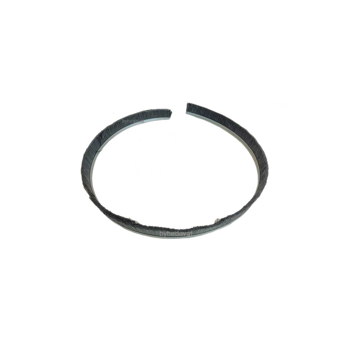 225 mm R7235 KORUMA Plastiği FIRÇASI TAVAN DUVAR ALÇI ZIMPARA MAKİNASI TABAN CATPOWER 3011-3013 EİNHELL TC-DW 225