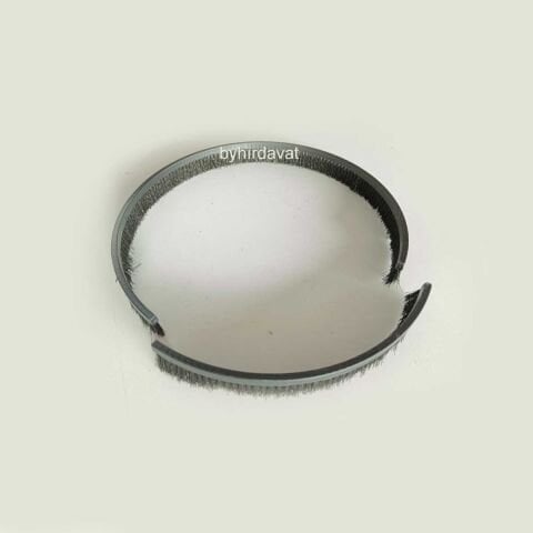225 mm R7235 KORUMA Plastiği FIRÇASI Plastik TAVAN DUVAR ALÇI ZIMPARA MAKİNASI TABAN 2 parçalı CATPOWER 3011-3013 EİNHELL TC-DW 225-EUROMAX