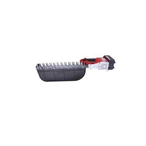 SAMSUNG GSP-53R AKÜLÜ ÇAY TOPLAMA MAKİNASI 1 kğ ŞARJLI Çit Kesme Makinası Kablosuz GSP53R