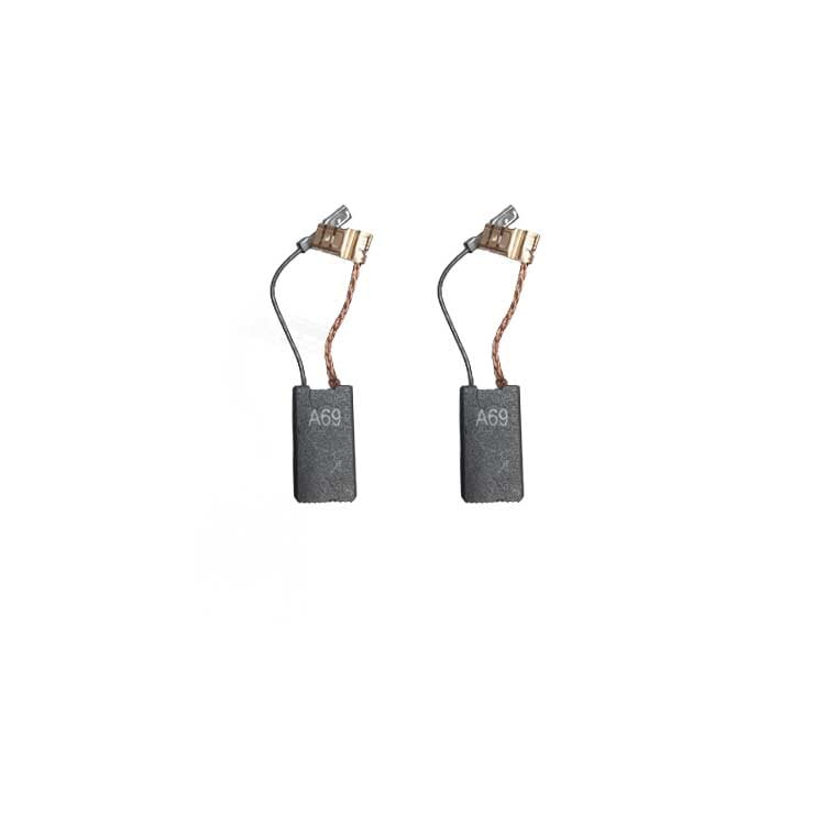 6*12*23 KÖMÜR BOSCH GBH 7-46 DE KIRICI/DELİCİ KÖMÜRÜ 1 Takım GBH 7/46