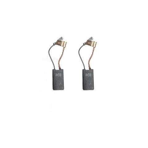6*12*23 KÖMÜR BOSCH GBH 7-46 DE KIRICI/DELİCİ KÖMÜRÜ 1 Takım GBH 7/46