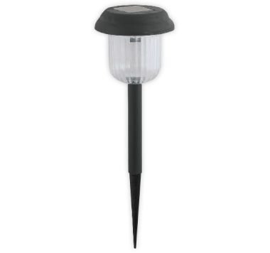 KLAUS KE37102 SOLAR BAHÇE LAMBASI
