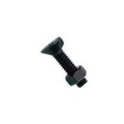 11*35 PULLUK BIÇAK CİVATASI 7/16 DEMİR