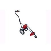 SOLAX TK520G TEKERLİ MOTORLU TIRPAN 52 cc