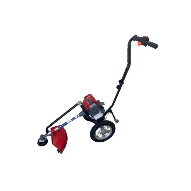 SOLAX TK520G TEKERLİ MOTORLU TIRPAN 52 cc