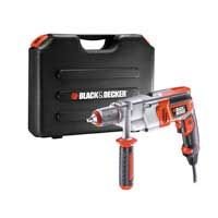 BLACK&DECKER KR910K DARBELİ MATKAP BLACK DECKER 
