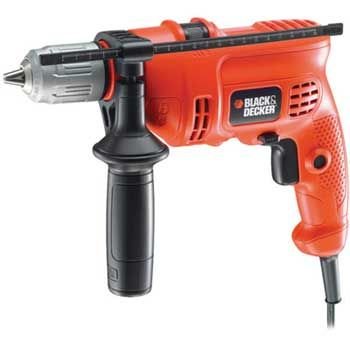 BLACK&DECKER KRC604CRES MATKAP