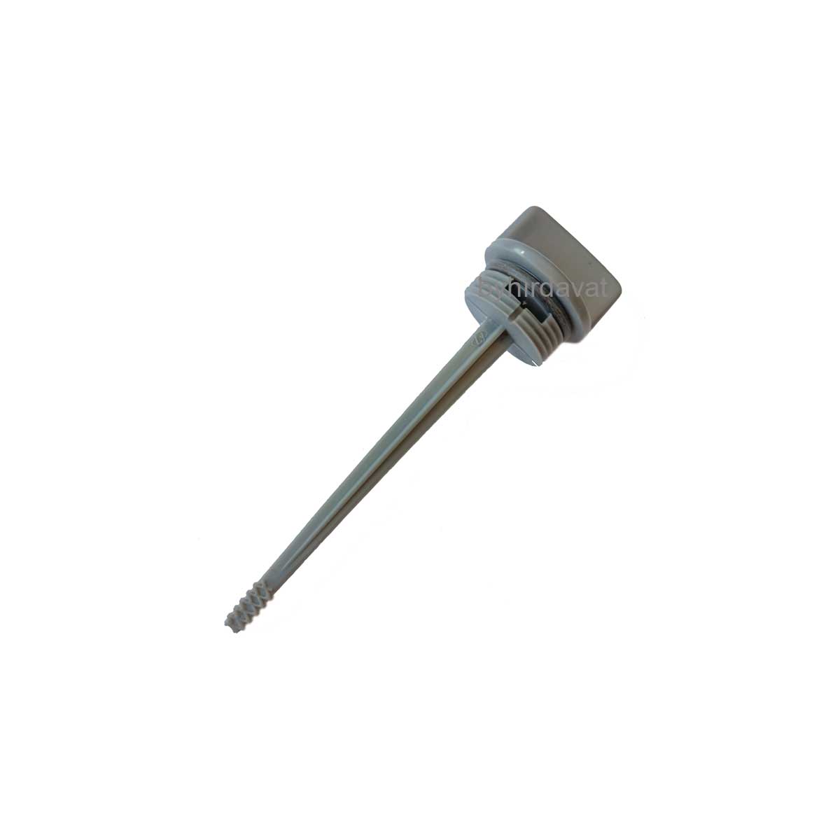 29 mm 14.5 cm YAĞ GÖSTERGE ÇUBUĞU DİZEL MOTOR-ÇAPA MAKİNASI-SU MOTORU-DÖRT ZAMANLI MOTOR-JENERATÖR YAĞ ÇUBUĞU