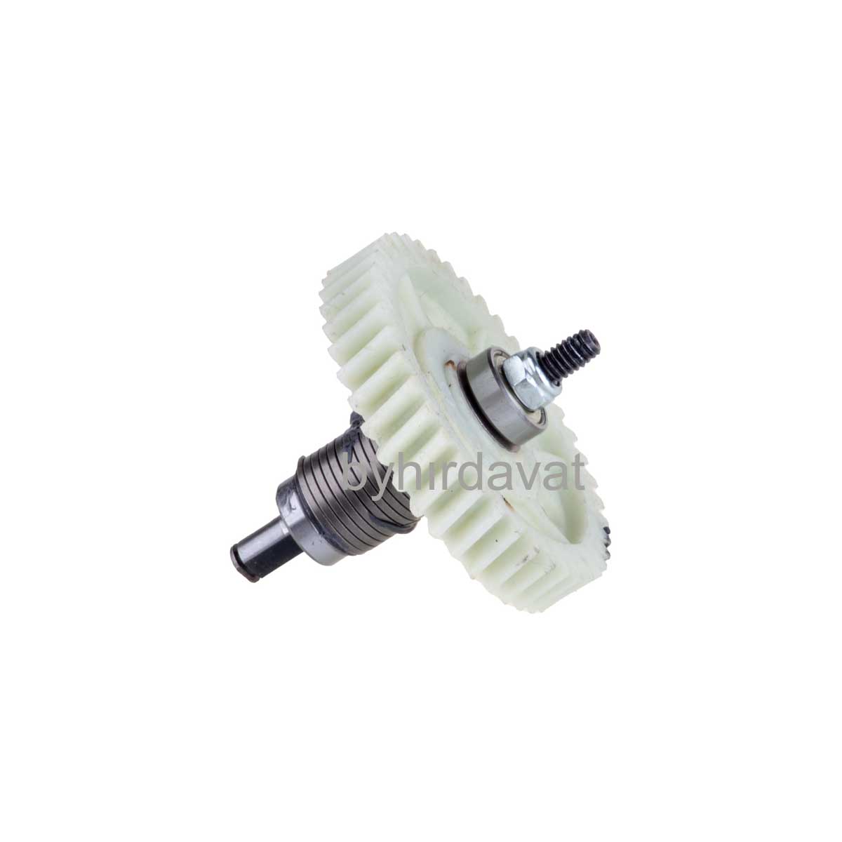 SENİX CSE22 ELEKTRİKLİ TESTERE KOLLEKTÖR DİŞLİSİ KOMPLE ZİNCİR DİŞLİSİ