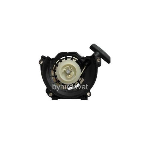GENERAL POWER 63CC STARTER TOPRAK DELME BURGU MAKİNASI