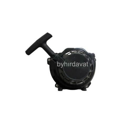 GENERAL POWER 63CC STARTER TOPRAK DELME BURGU MAKİNASI