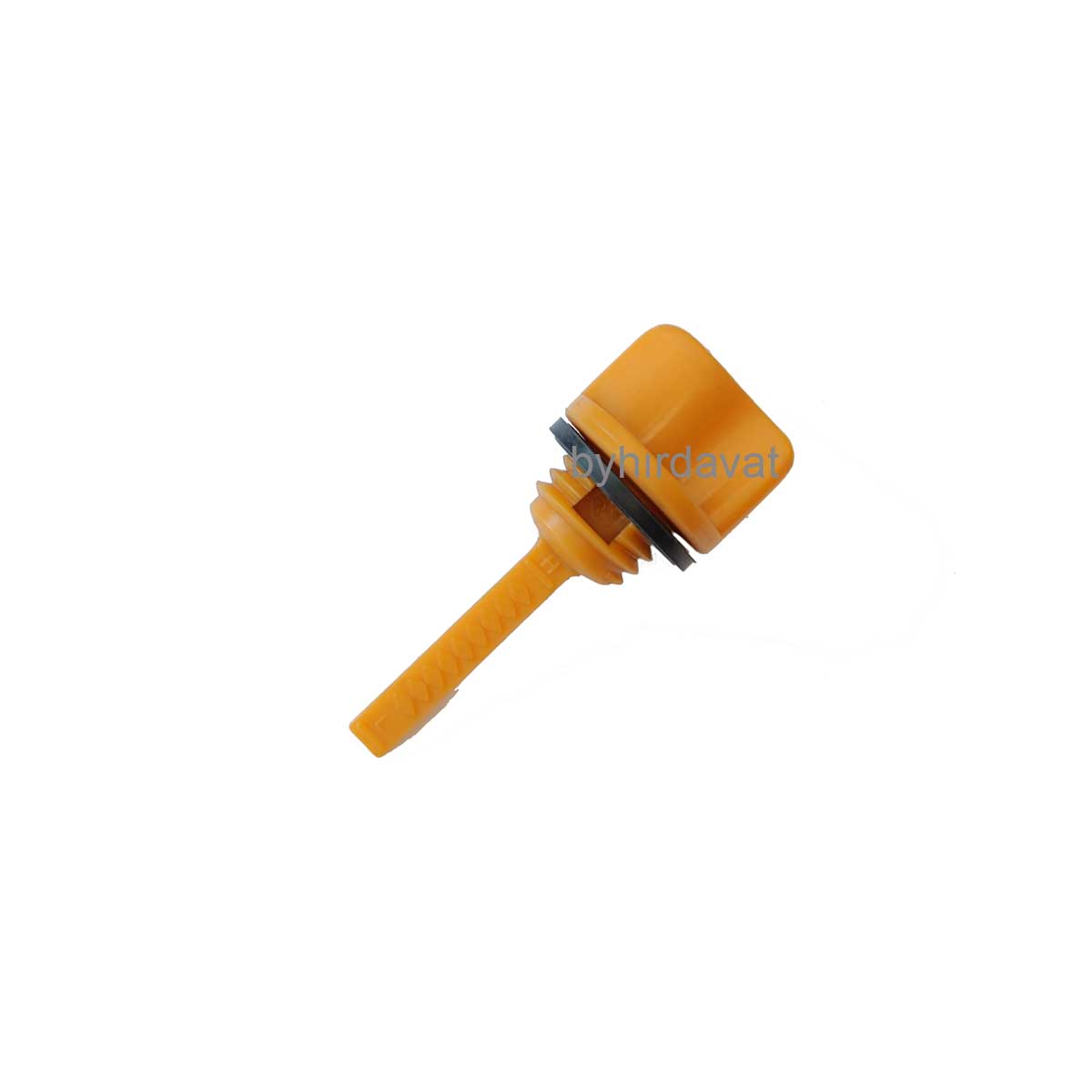 17 mm 6.5 cm YAĞ GÖSTERGE ÇUBUĞU DİZEL MOTOR-ÇAPA MAKİNASI-SU MOTORU-DÖRT ZAMANLI MOTOR-JENERATÖR YAĞ ÇUBUĞU
