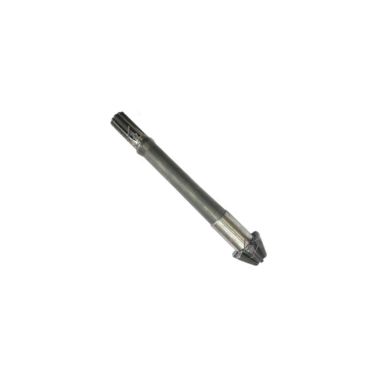 YET 300 YAĞMUR MAĞRUTİ DİŞLİ 218 mm ÇAPA MAKİNASI GRUP DİŞLİ MİLİ YET300